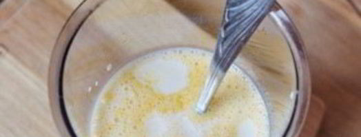 омлет в детском саду. Шаг 2