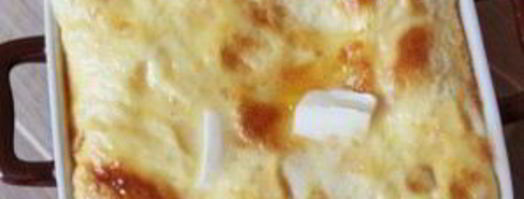 омлет в детском саду. Шаг 5