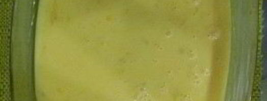 омлет в духовке. Шаг 5