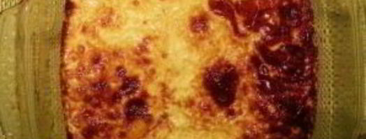 омлет в духовке. Шаг 6