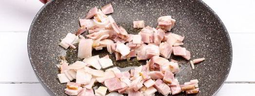 омлет запеченный в тосте. Шаг 5