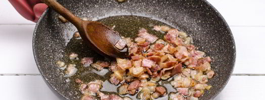 омлет запеченный в тосте. Шаг 6