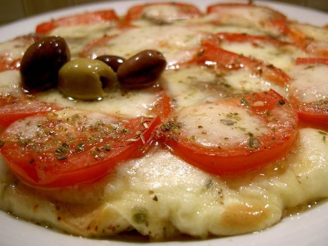 Рецепт омлета