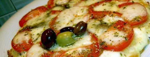 омлет. Шаг 3