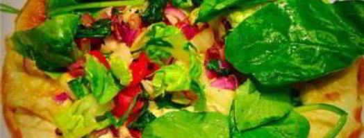 овощной омлет диетический. Шаг 5