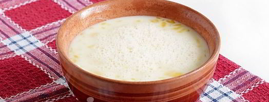 пышный омлет. Шаг 9