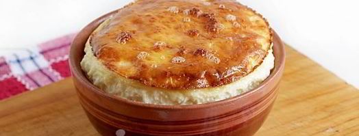 пышный омлет. Шаг 10