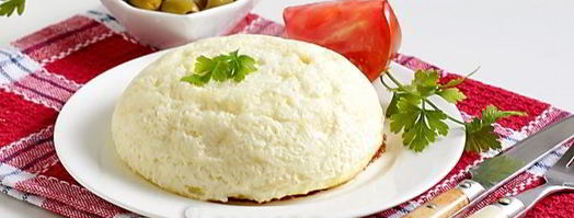 пышный омлет. Шаг 11