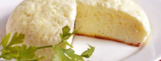 пышный омлет. Шаг 13