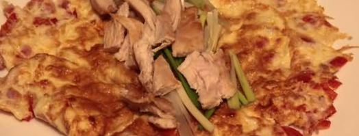 тайваньский омлет. Шаг 14