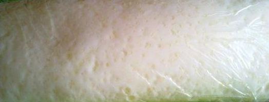 воздушный омлет. Шаг 10