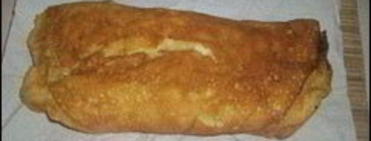 японский омлет тамаго. Шаг 11