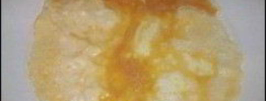 японский омлет тамаго. Шаг 4