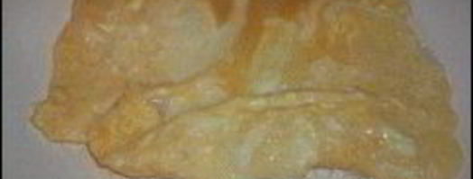 японский омлет тамаго. Шаг 5