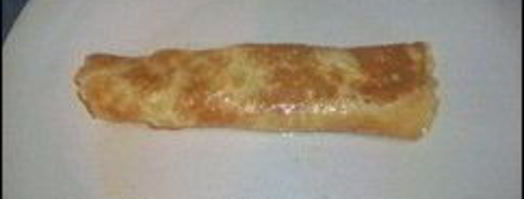 японский омлет тамаго. Шаг 7