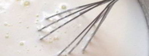 острый сыр. Шаг 2