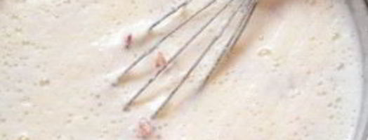 острый сыр. Шаг 3