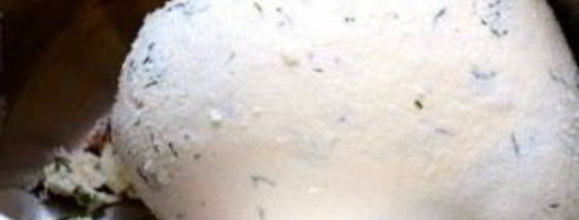 острый сыр. Шаг 6