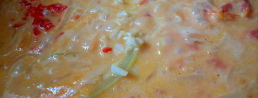 овощное соте из баклажанов. Шаг 15