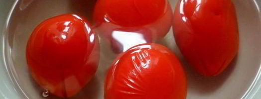 овощное соте из баклажанов. Шаг 5