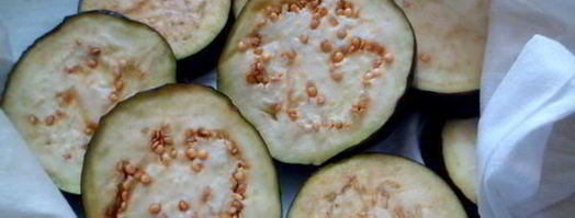 овощное соте из баклажанов. Шаг 8