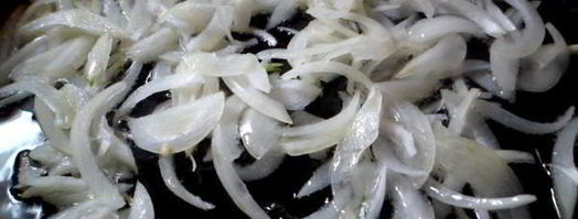 овощное соте из баклажанов. Шаг 10