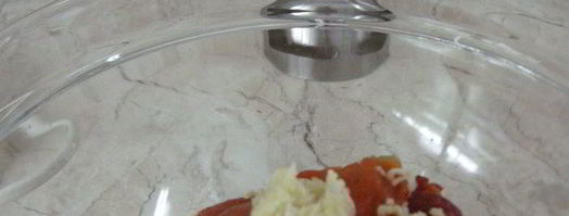 айвар — паштет из красного перца. Шаг 3