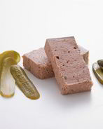 Домашний паштет из индейки