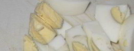 домашний паштет из куриной печени. Шаг 4