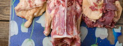 домашний паштет. Шаг 2