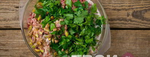 домашний паштет. Шаг 3