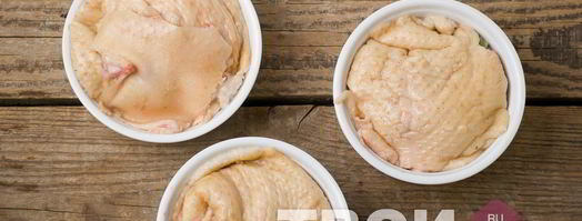 домашний паштет. Шаг 4