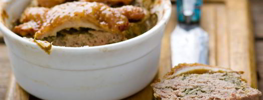 домашний паштет. Шаг 6