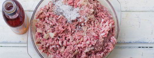 домашний свиной паштет. Шаг 3