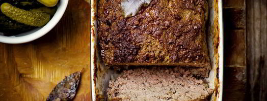 домашний свиной паштет. Шаг 6