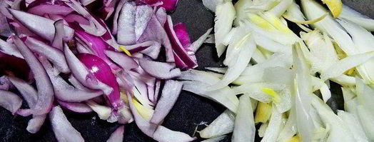 фасолевый паштет на томатных крекерах. Шаг 4