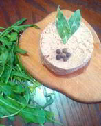 Французский паштет