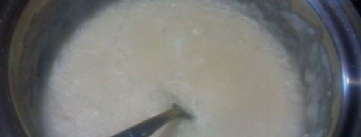 французский паштет. Шаг 2