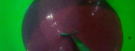 французский паштет. Шаг 3