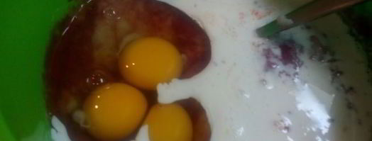 французский паштет. Шаг 4