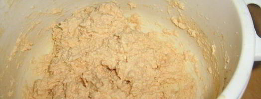 ирландский паштет из креветок. Шаг 4