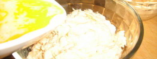 ирландский паштет из креветок. Шаг 5