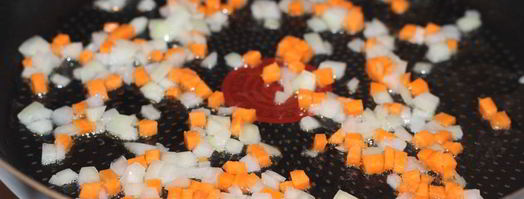 куриный паштет. Шаг 3