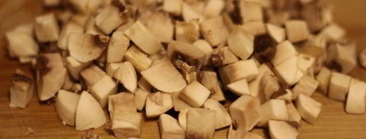 куриный паштет. Шаг 4