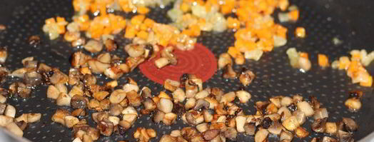 куриный паштет. Шаг 5