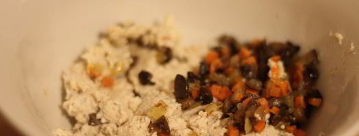 куриный паштет. Шаг 8