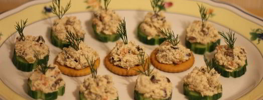 куриный паштет. Шаг 9