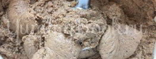 куриный печеночный паштет на молоке. Шаг 5