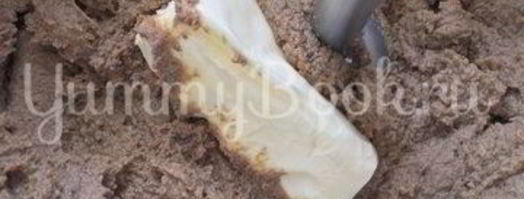 куриный печеночный паштет на молоке. Шаг 6