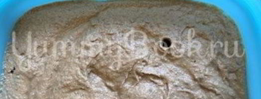 куриный печеночный паштет на молоке. Шаг 8